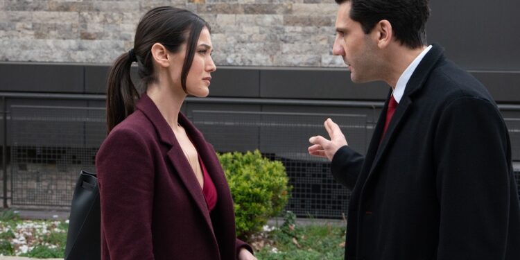 Presuda – Sadržaj 57. epizode