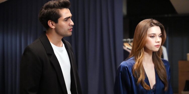 Ženskaroš u vili – Sadržaj 24. epizode