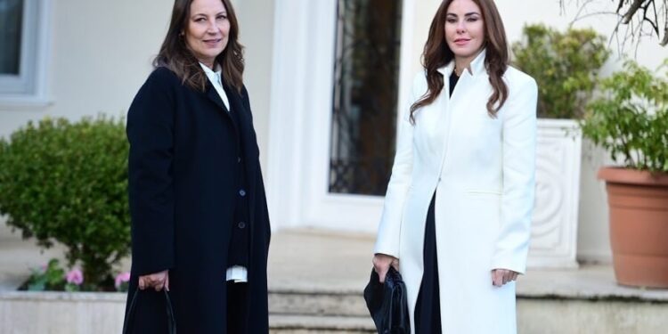 Izdaja – Sadržaj 21. epizode