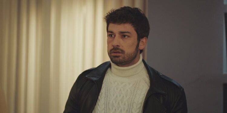 Slomljeno srce – Sadržaj 15. epizode