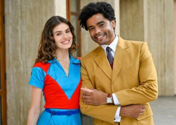 “Savršena ljubav”, nova brazilska novela govori o ljubavi u svim njenim oblicima