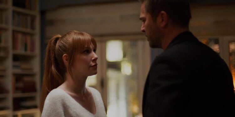 Čiča Gliša – Sadržaj 12. epizode