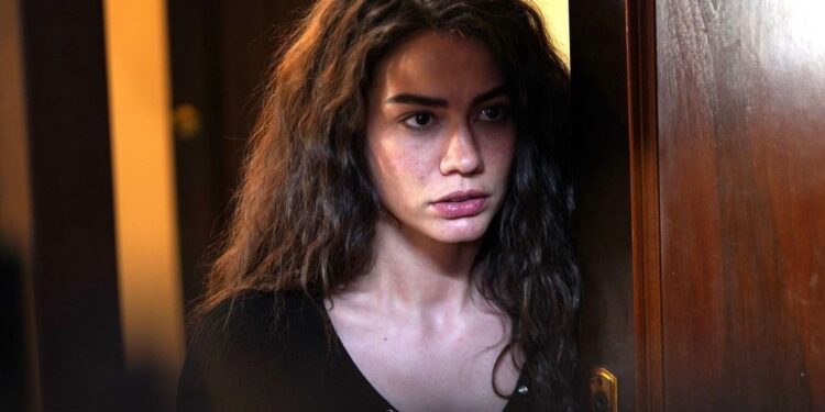 Moje ime je Farah – Sadržaj 4. epizode