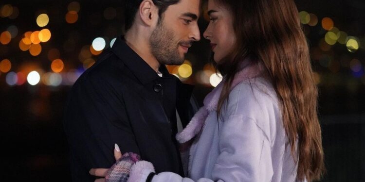 Zamka – Sadržaj 22. epizode