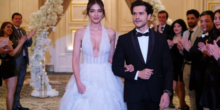 EGO – Sadržaj 6. epizode