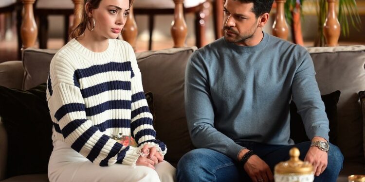 Oproštajno pismo – Sadržaj 4. epizode