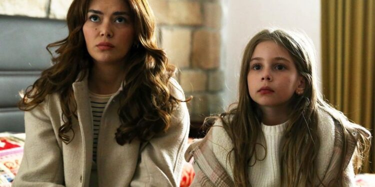 Mali zrak svetlosti – Sadržaj 25. epizode