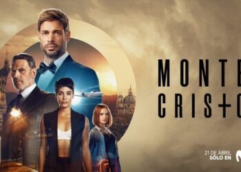 Poznat datum premijere nove serije Vilijama Levija “Monte Kristo” na ViX
