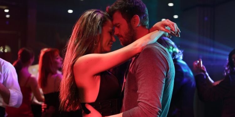 Porodica – Sadržaj 1. epizode