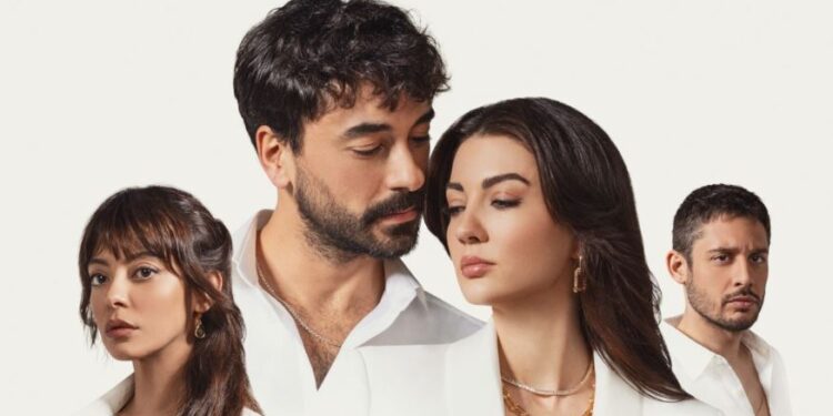 Ko igra koji lik u seriji “Kraljica”?