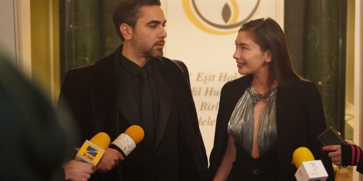 Na kraju noći – Sadržaj 19. epizode