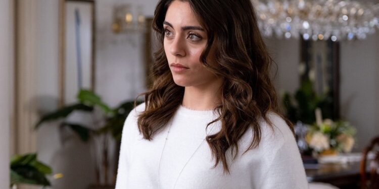 Šerbet od brusnice – Sadržaj 19. epizode