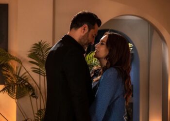 Šerbet od brusnice – Sadržaj 18. epizode