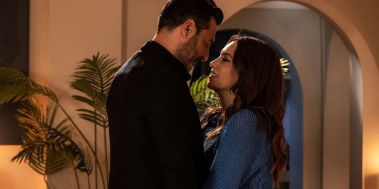 Šerbet od brusnice – Sadržaj 18. epizode