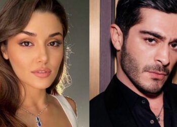 Novi detalji u vezi serije “Dva stranca”