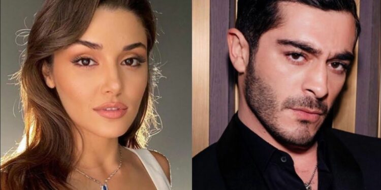 Novi detalji u vezi serije “Dva stranca”