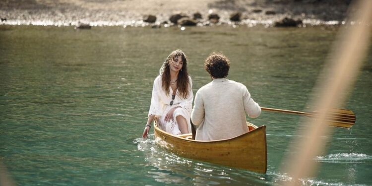 Stogodišnje čudo – Sadržaj 1. epizode