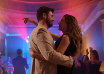 Pregled prve epizode serije “Porodica”: Ples, poljubac i upoznavanje mame