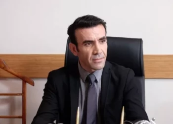 Mehmet Jilmaz Aka, Pars iz “Presude” napustio projekat
