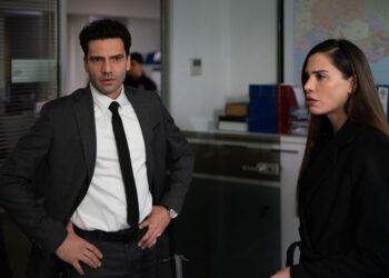 Presuda – Sadržaj 55. epizode