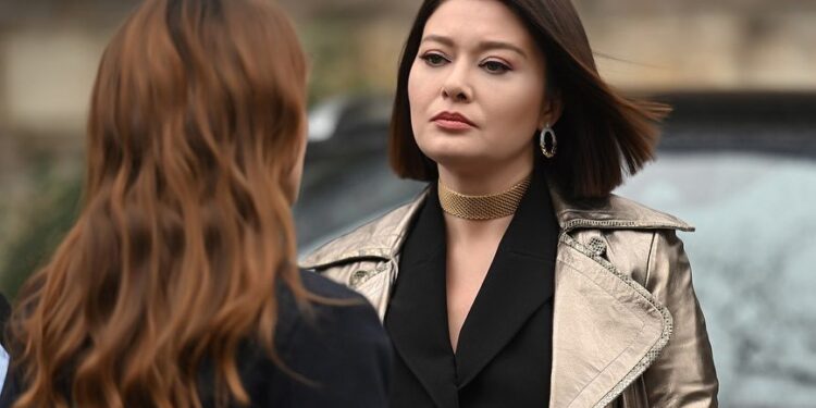 Oproštajno pismo – Sadržaj 5. epizode