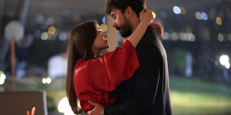 Kraljica – Sadržaj 2. epizode