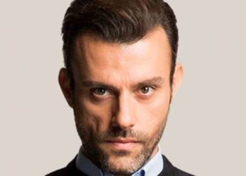 Salih Bademdži u novoj periodičnoj drami o ljubavi 80-ih godina prošlog veka