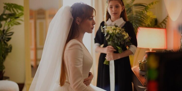 Čiča Gliša – Sadržaj 14. epizode