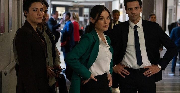 Presuda – Sadržaj 61. epizode