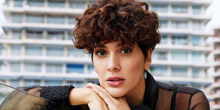 Novi film Berguzar Korel