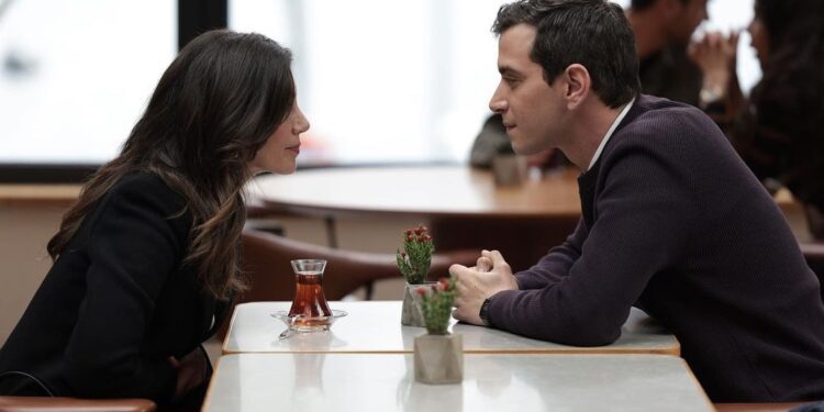 Omer – Sadržaj 11. epizode