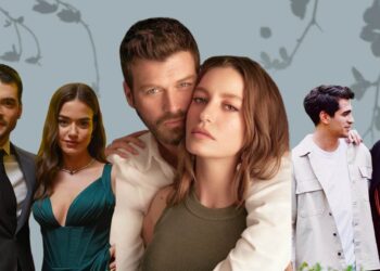 Kriza turskih TV serija: Zašto je publika prestala da prati nove projekte?