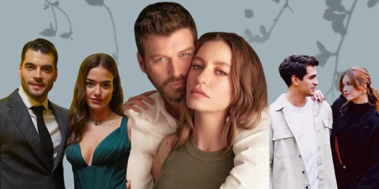 Kriza turskih TV serija: Zašto je publika prestala da prati nove projekte?