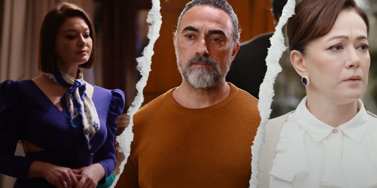 U seriji “Oproštajno pismo” situacija se zahuktava!