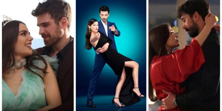 Poznata sudbina serija sa kanal D: neke su dobile nastavak, neke se završavaju