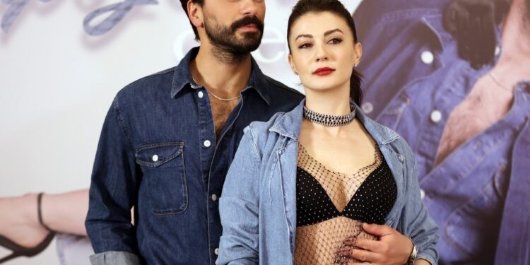 Kraljica – Sadržaj 4. epizode