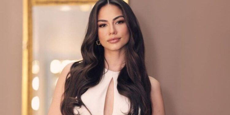 Demet Ozdemir progovorila o svom razvodu