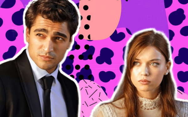 Od TV serije do rijalitija: Afra Saračoglu i Mert Ramazan Demir proveli zajedno vikend