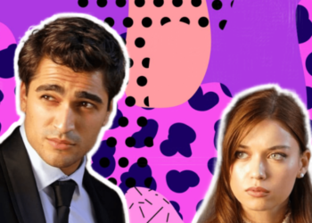 Od TV serije do rijalitija: Afra Saračoglu i Mert Ramazan Demir proveli zajedno vikend