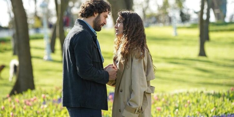 Stogodišnje čudo – Sadržaj 5. epizode