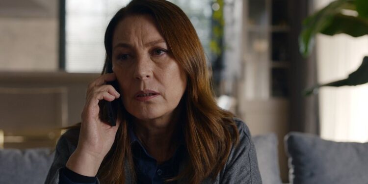 Izdaja – Sadržaj 25. epizode