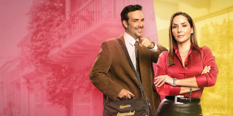 Telenovela “Dok nas novac ne rastavi”stigla na Diva TV