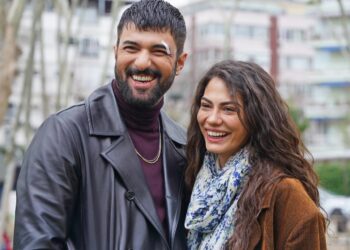 “Moje ime je Farah” predstavljena na MipTV-u u Kanu