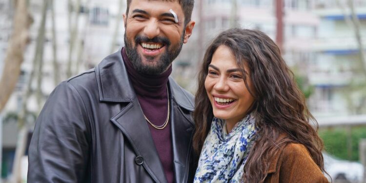 “Moje ime je Farah” predstavljena na MipTV-u u Kanu