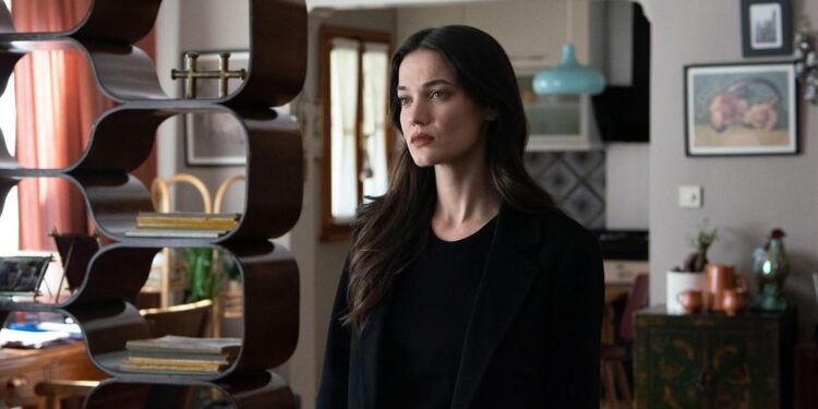 Presuda – Sadržaj 59. epizode