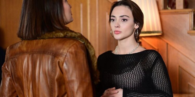 Oproštajno pismo – Sadržaj 6. epizode