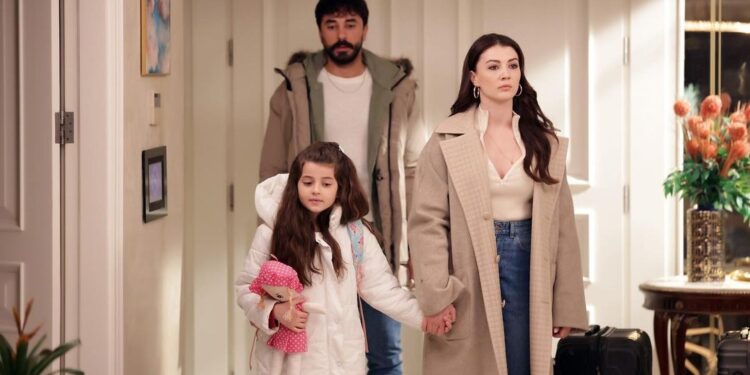 Kraljica – Sadržaj 5. epizode