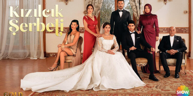 Izrečena kazna seriji “Šerbet od brusnice” ima veliki uticaj na Show TV i filmsku ekipu