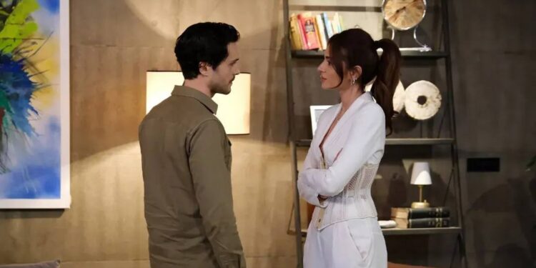 EGO – Sadržaj 9. epizode