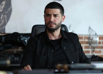 Mali zrak svetlosti – Sadržaj 32. epizode